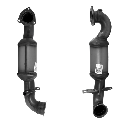 HOMOLOGIERT BENZIN KAT FÜR CITROEN C4 1.6L BENZIN | EURO 5 | OEM: 1612915880 BM CATALYSTS