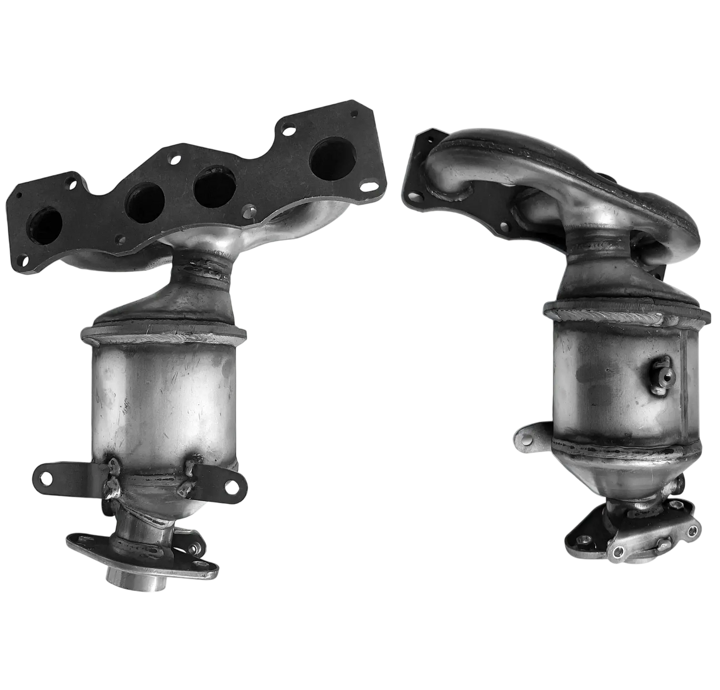 Katalysator E-Prüfzeichen Homologiert Benzinkat Kat bis EURO 5 E-Prüfzeichen für DACIA DOKKER 1.6L 8 V K7M812; K7M828 Motoren; Maniverter u.a. BM CATALYSTS