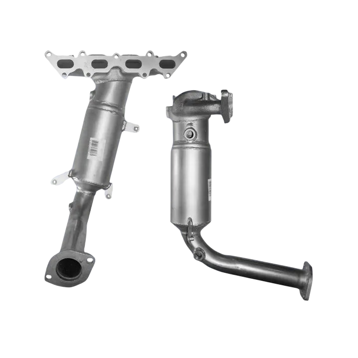 Katalysator E-Prüfzeichen Homologiert Benzinkat Kat bis EURO 5 E-Prüfzeichen für FIAT 500 °C 1.4L 16 V 169A3 Motorverteiler u.a. BM CATALYSTS