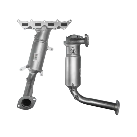 HOMOLOGIERT BENZIN KAT FÜR FIAT 500 1.4L BENZIN | EURO 5 | OEM: 51909747 BM CATALYSTS