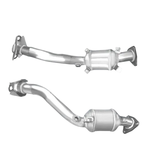 HOMOLOGIERT BENZIN KAT FÜR HONDA BÜRGERLICH 1.3L BENZIN | EURO 5 | OEM: 18160RSJE00 BM CATALYSTS