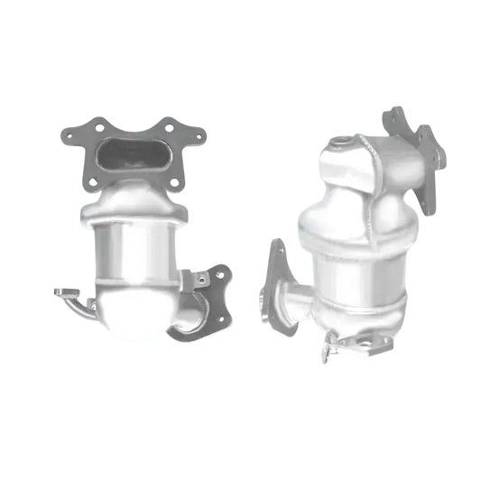 HOMOLOGIERT BENZIN KAT FÜR HONDA EINBLICK 1.3L BENZIN | EURO 5 | OEM: 18190RB0E50 BM CATALYSTS