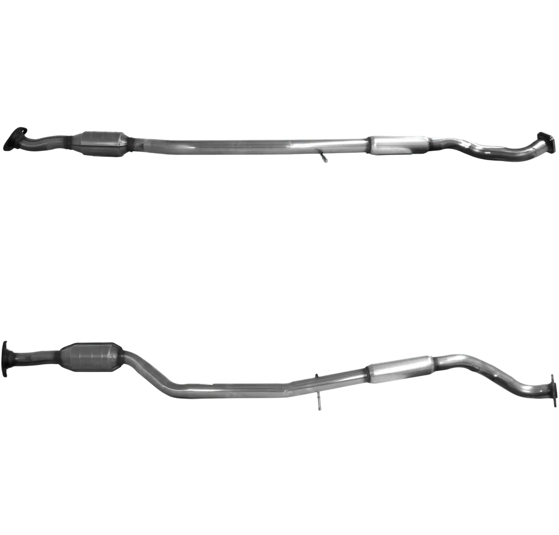 Katalysator E-Prüfzeichen Homologiert Benzinkat Kat bis EURO 5 E-Prüfzeichen für MAZDA MX5 2L 16-V-LF-Motor; Unterboden-Kat u.a. BM CATALYSTS
