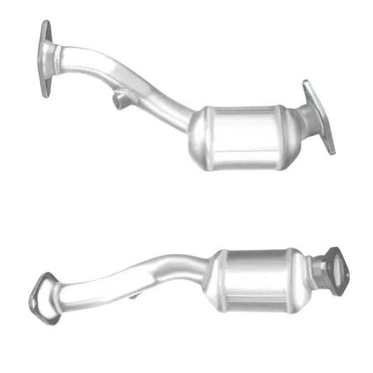 HOMOLOGIERT BENZIN KAT FÜR MITSUBISHI ASX 1.6L BENZIN | EURO 5 | OEM: 1570B546 BM CATALYSTS