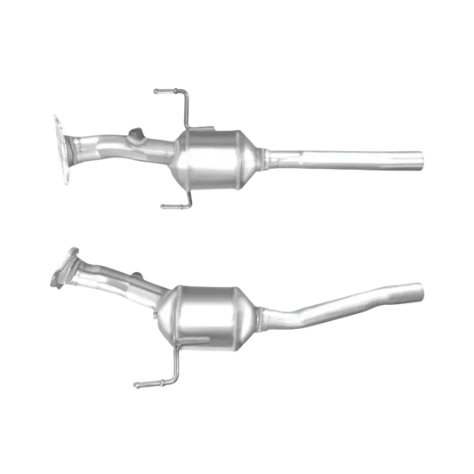 HOMOLOGIERT BENZIN KAT FÜR MITSUBISHI FOHLEN 1.3L BENZIN | EURO 5 | OEM: 1570B322 BM CATALYSTS
