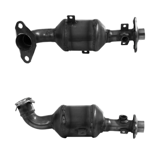 HOMOLOGIERT BENZIN KAT FÜR MITSUBISHI FATA MORGANA 1.2L BENZIN | EURO 5 | OEM: 1584A680 BM CATALYSTS