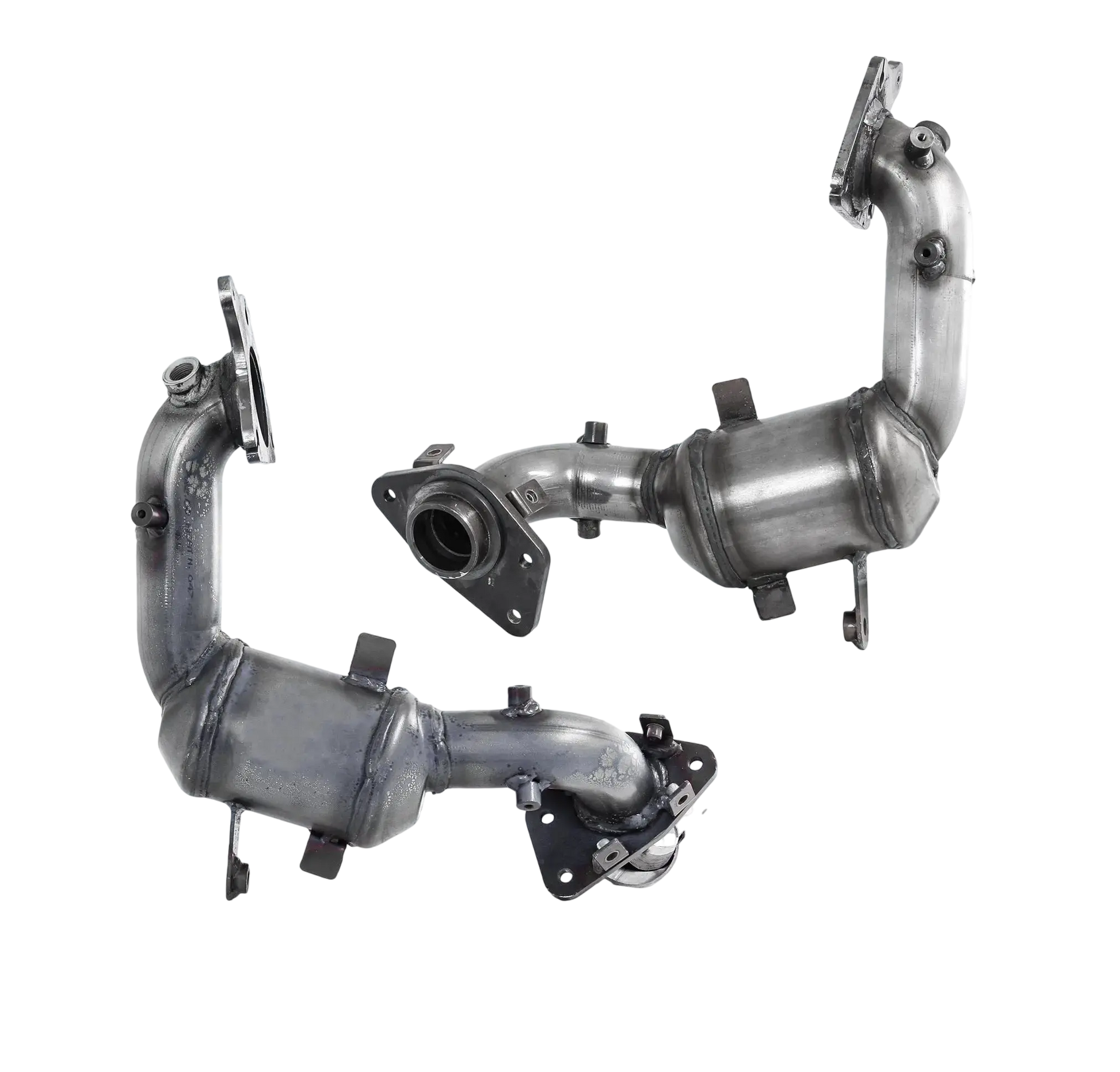 Katalysator E-Prüfzeichen Homologiert Benzinkat Kat bis EURO 5 E-Prüfzeichen für NISSAN JUKE 1.6L DIG-T Nismo 2WD MR16DDT Motor 1. Kat u.a. BM CATALYSTS
