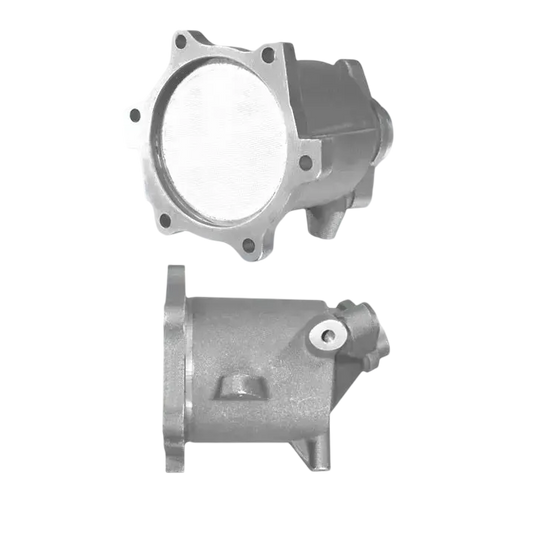 HOMOLOGIERT BENZIN KAT FÜR NISSAN NOTIZ 1.4L BENZIN | EURO 5 | OEM: 208A0BH40A BM CATALYSTS