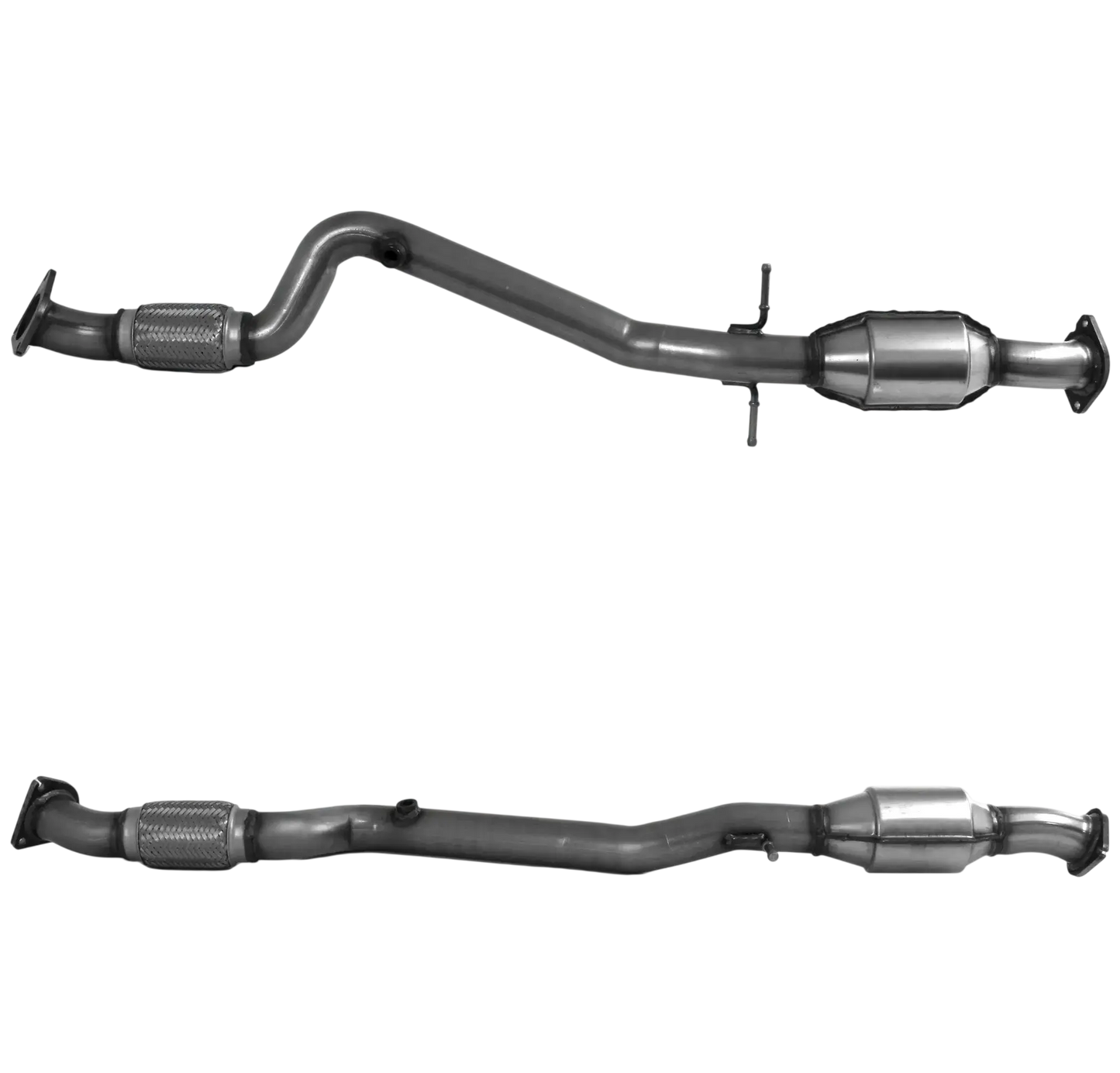 Katalysator E-Prüfzeichen Homologiert Benzinkat Kat bis EURO 5 E-Prüfzeichen für OPEL ASTRA J 1.6L GTC 16v Turbo A16LET Motor Unterboden Kat... BM CATALYSTS