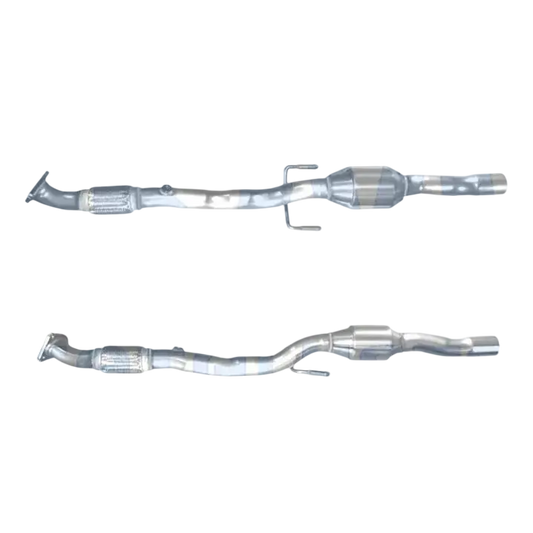 HOMOLOGIERT BENZIN KAT FÜR OPEL CORSA D 1.6L BENZIN | EURO 5 | OEM: 854527 BM CATALYSTS