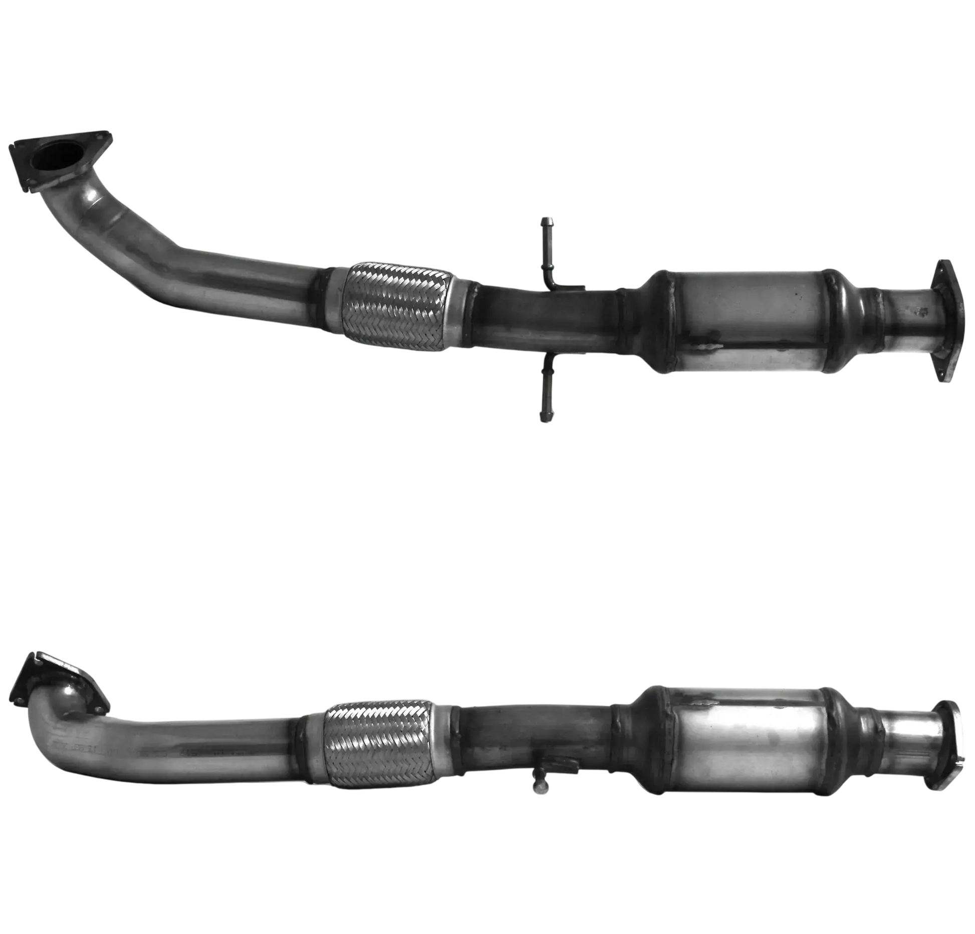 Katalysator E-Prüfzeichen Homologiert Benzinkat Kat bis EURO 5 E-Prüfzeichen für OPEL INSIGNIA A 2L Turbo 2WD A20NHT Motor bis c/n A1999999 u.a. BM CATALYSTS