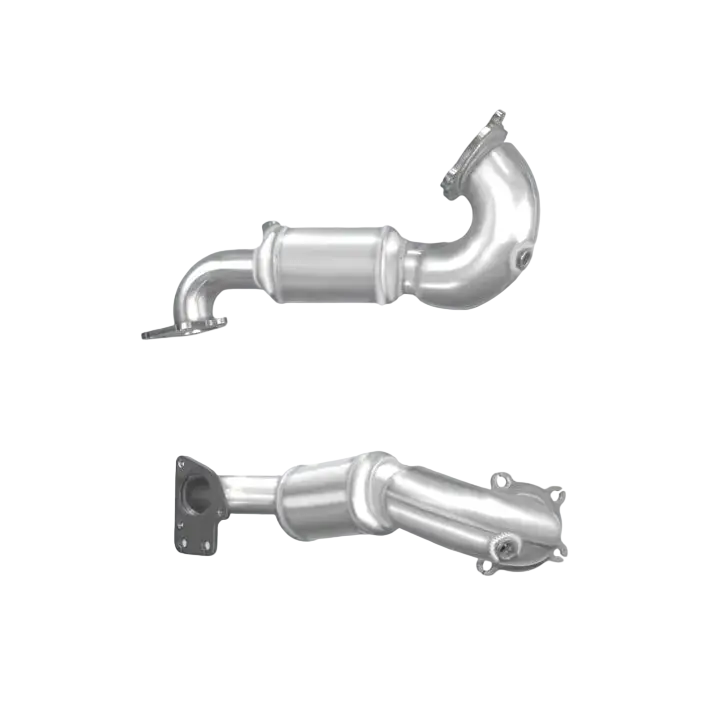 Katalysator E-Prüfzeichen Homologiert Benzinkat Kat bis EURO 5 E-Prüfzeichen für OPEL INSIGNIA A 2L Turbo A20NHT Motor bis c/n A1999999 u.a. BM CATALYSTS