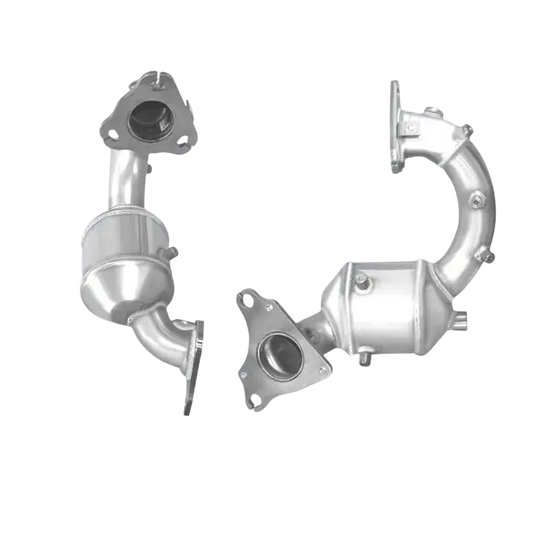 HOMOLOGIERT BENZIN KAT FÜR RENAULT GRAND SCENIC 1.4L BENZIN | EURO 5 | OEM: 208A03107R BM CATALYSTS
