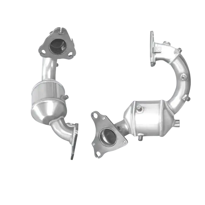 Katalysator E-Prüfzeichen Homologiert Benzinkat Kat bis EURO 5 E-Prüfzeichen für RENAULT GRAND SCENIC 1.4L Mk.3 TCe H4J700 Motor u.a. BM CATALYSTS
