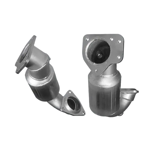HOMOLOGIERT BENZIN KAT FÜR SAAB 03.09.2025 2L BENZIN | EURO 5 | OEM: 55565590 BM CATALYSTS