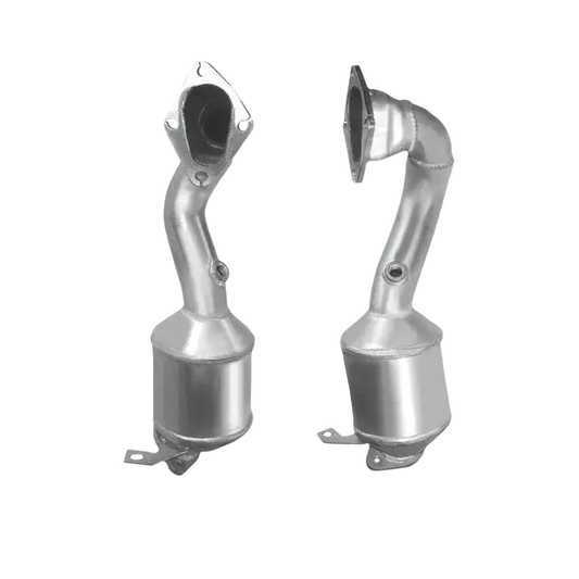 HOMOLOGIERT BENZIN KAT FÜR SITZ ALHAMBRA 1.4L BENZIN | EURO 5 | OEM: 1K0131701EE BM CATALYSTS