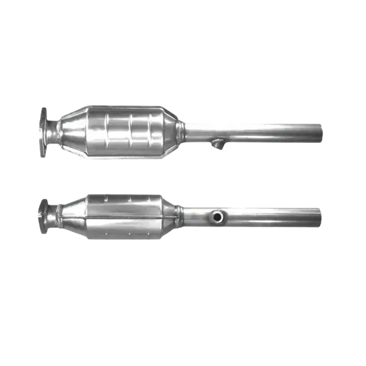 HOMOLOGIERT BENZIN KAT FÜR SITZ ALTEA 1.4L BENZIN | EURO 5 | OEM: 1K0254401PX BM CATALYSTS