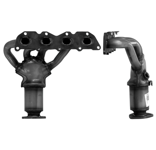 HOMOLOGIERT BENZIN KAT FÜR SITZ ALTEA 1.4L BENZIN | EURO 5 | OEM: 036253020SX BM CATALYSTS
