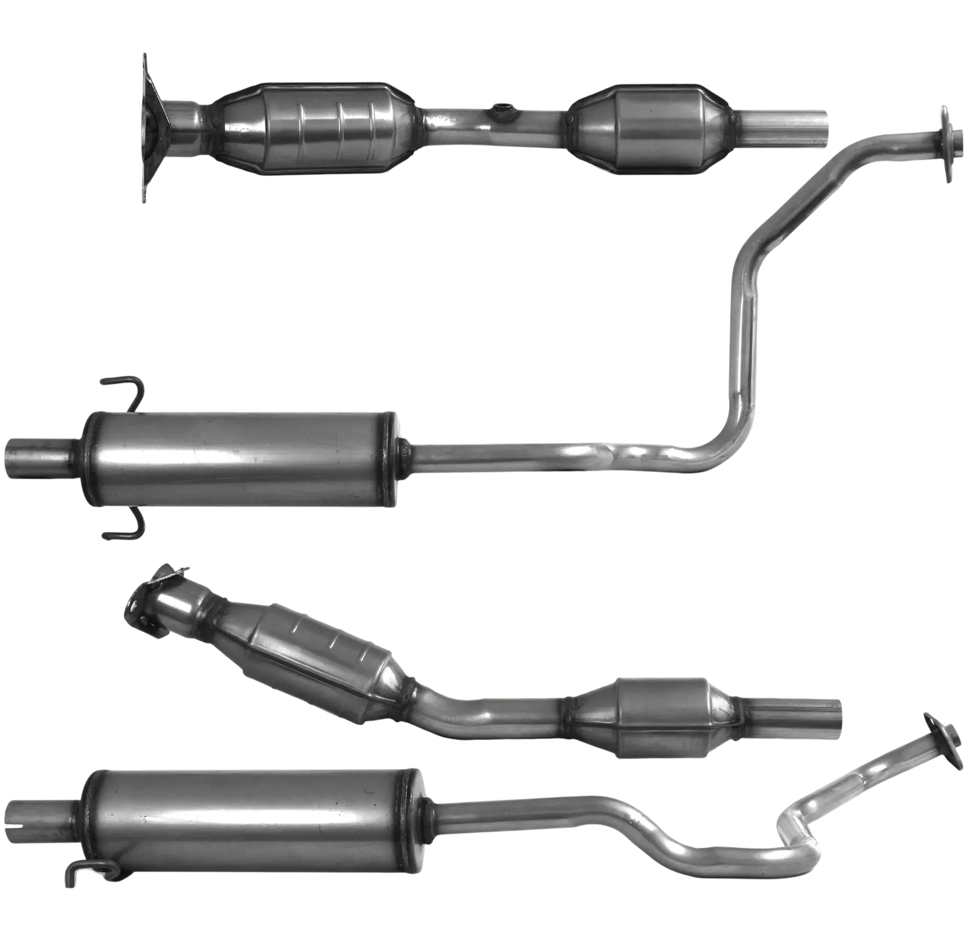 Katalysator E-Prüfzeichen Homologiert Benzinkat Kat bis EURO 5 E-Prüfzeichen für TOYOTA PRIUS 1.5L 16-V-1NZ-FXE-Motor u.a. BM CATALYSTS
