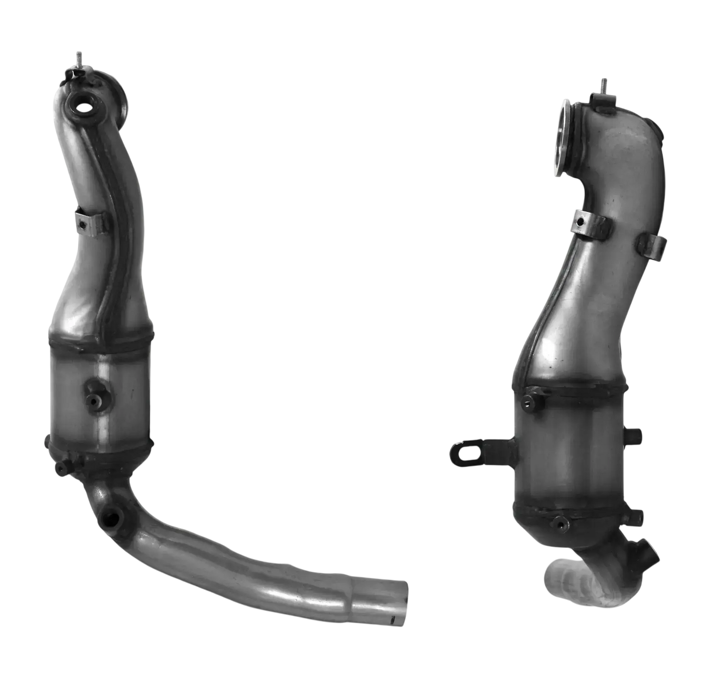 Katalysator E-Prüfzeichen Homologiert Benzinkat Kat bis EURO 5 oder 6 E-Prüfzeichen für ALFA ROMEO MITO 0.9L TwinAir 312A2 Motor;  gekoppelter... BM CATALYSTS