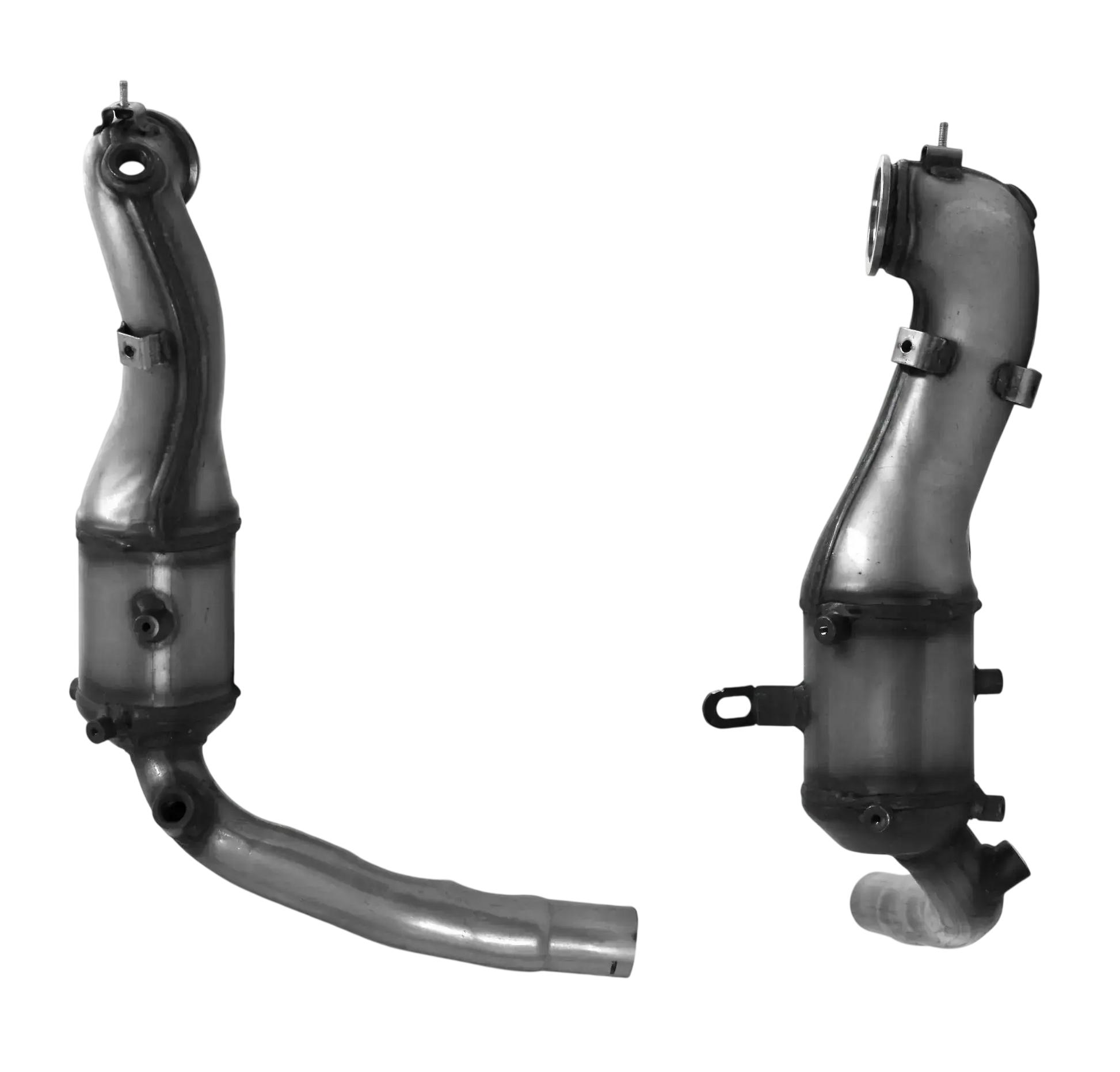 Katalysator E-Prüfzeichen Homologiert Benzinkat Kat bis EURO 5 oder 6 E-Prüfzeichen für ALFA ROMEO MITO 0.9L TwinAir 312A2 Motor;  gekoppelter... BM CATALYSTS
