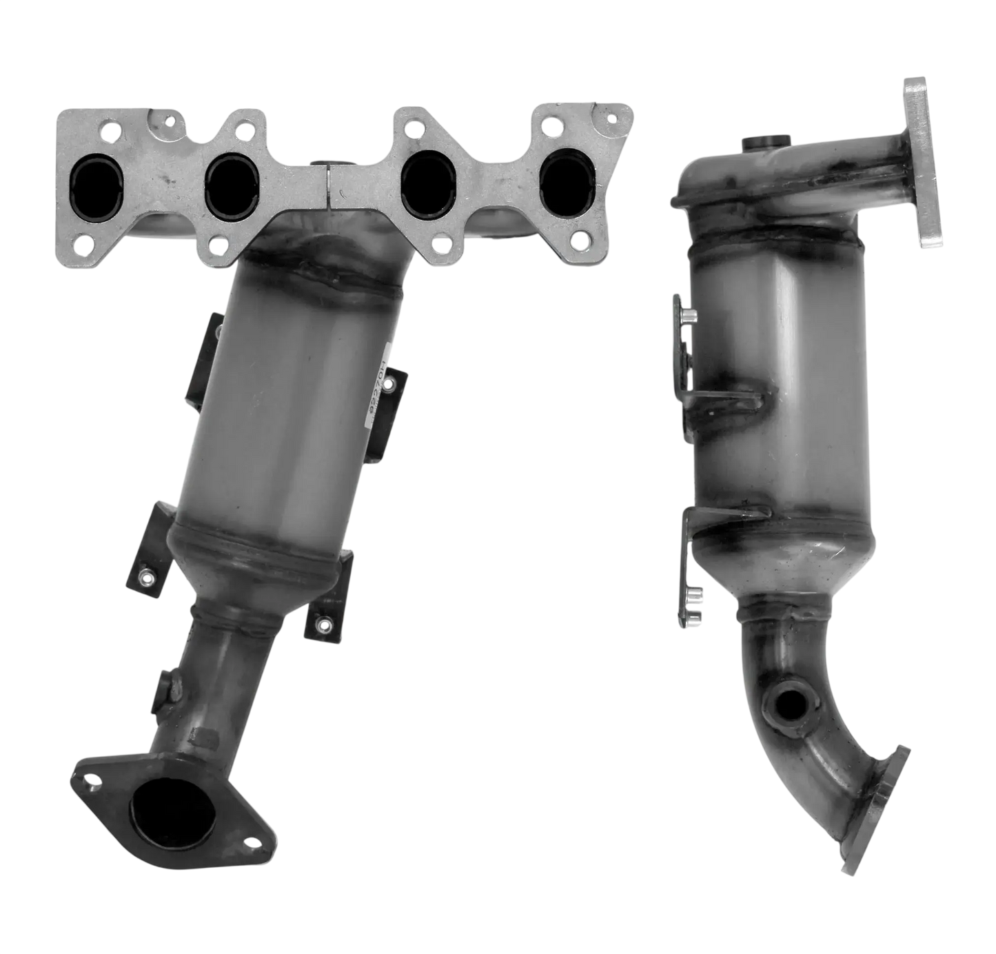 Katalysator E-Prüfzeichen Homologiert Benzinkat Kat bis EURO 5 oder 6 E-Prüfzeichen für ALFA ROMEO MITO 1.4L 8V 350A1; 955A9... BM CATALYSTS