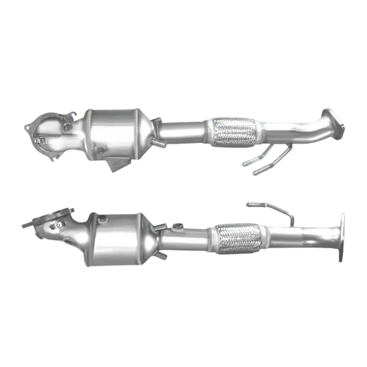 HOMOLOGIERT BENZIN KAT FÜR FORD KUGA 1.5L BENZIN | EURO 6 | OEM: JV415E211HA BM CATALYSTS