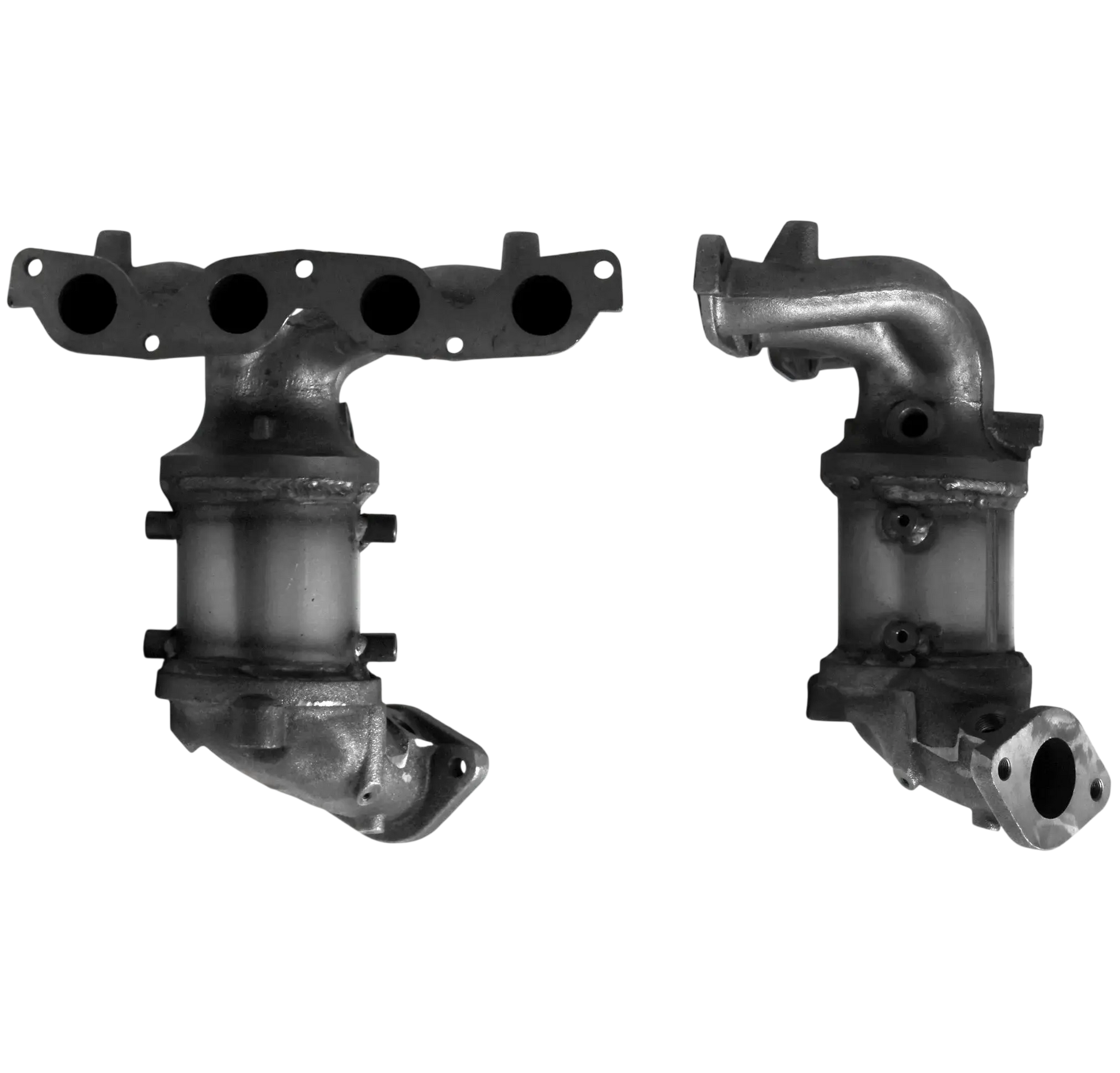 Katalysator E-Prüfzeichen Homologiert Benzinkat Kat bis EURO 5 oder 6 E-Prüfzeichen für HYUNDAI i10 1.2L Mk.2 16v G4LA; G4LA-K3... BM CATALYSTS