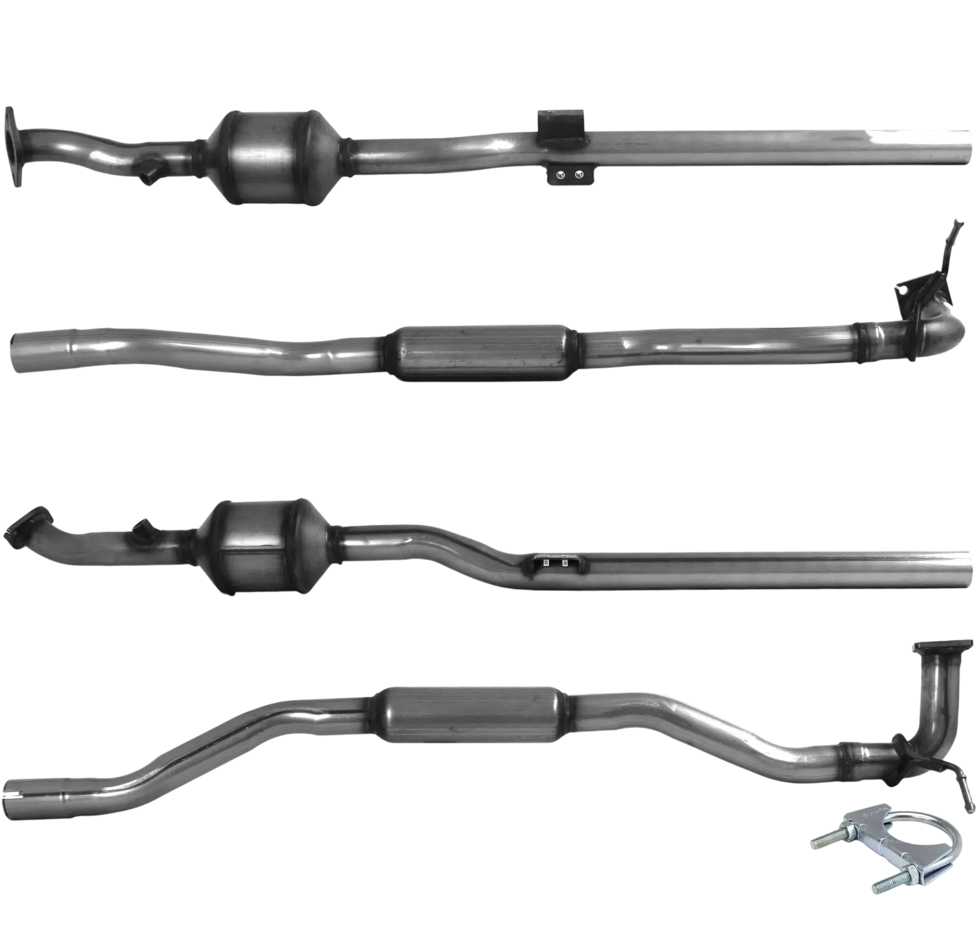 Katalysator E-Prüfzeichen Homologiert Benzinkat Kat bis EURO 5 oder 6 E-Prüfzeichen für MITSUBISHI ASX 1.6L 4A92 Motor; Unterflur Kat u.a. BM CATALYSTS