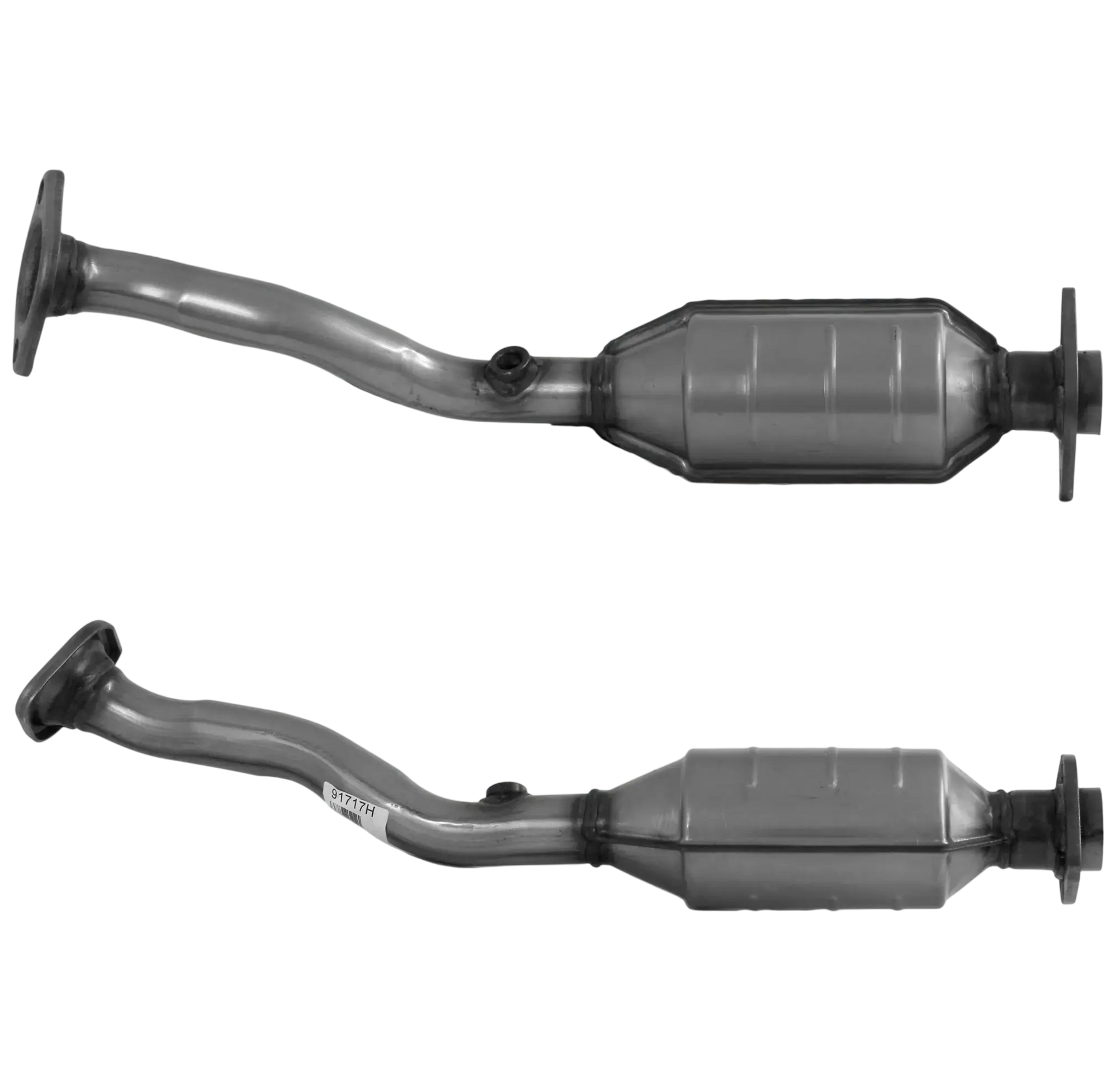 Katalysator E-Prüfzeichen Homologiert Benzinkat Kat bis EURO 5 oder 6 E-Prüfzeichen für NISSAN MICRA 1.2L DIG-S 12 V HR12DDR; HR12DR-Motoren... BM CATALYSTS