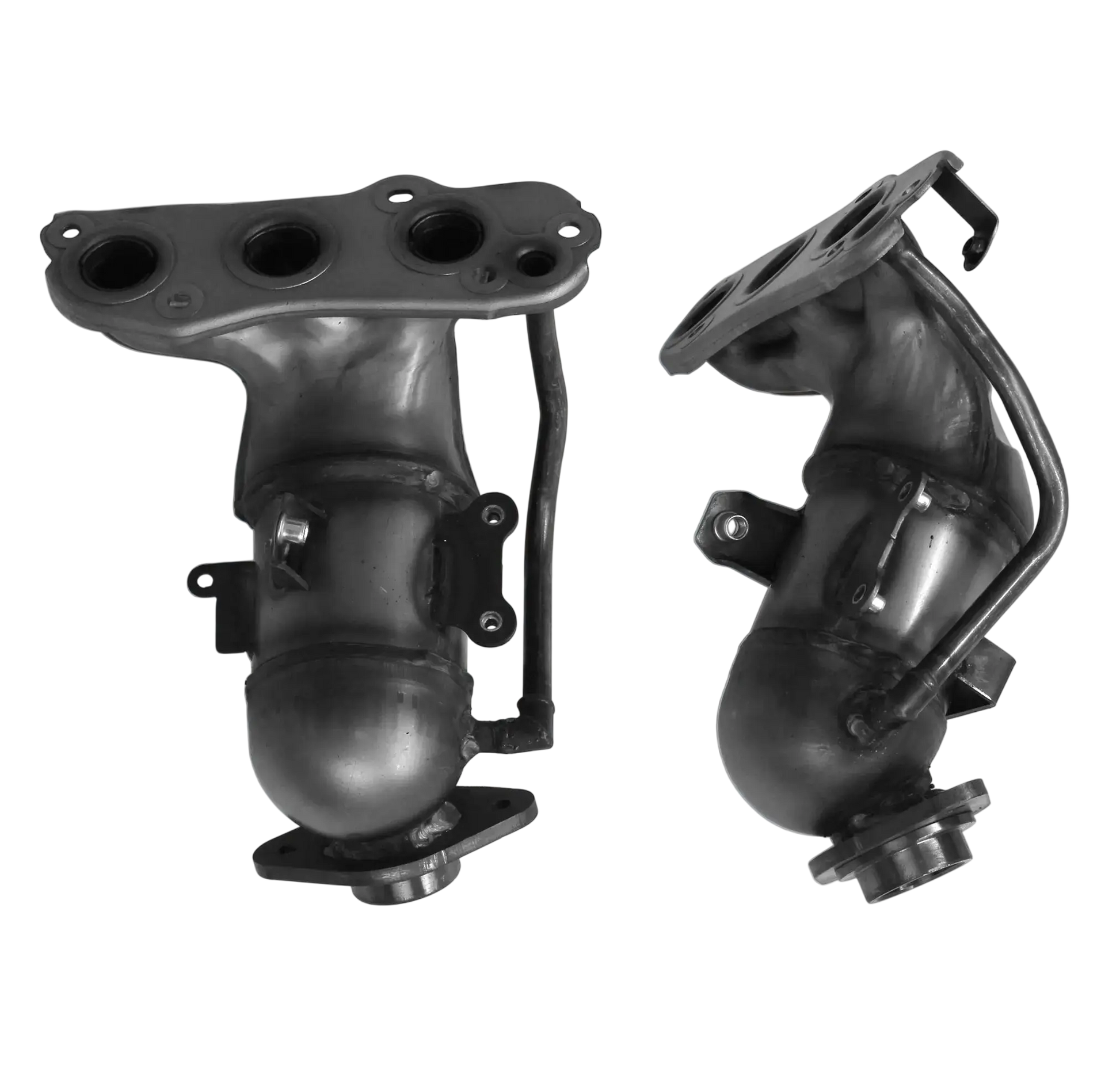 Katalysator E-Prüfzeichen Homologiert Benzinkat Kat bis EURO 5 oder 6 E-Prüfzeichen für NISSAN MICRA 1.2L DIG-S 12v HR12DDR; HR12DR Motors... BM CATALYSTS