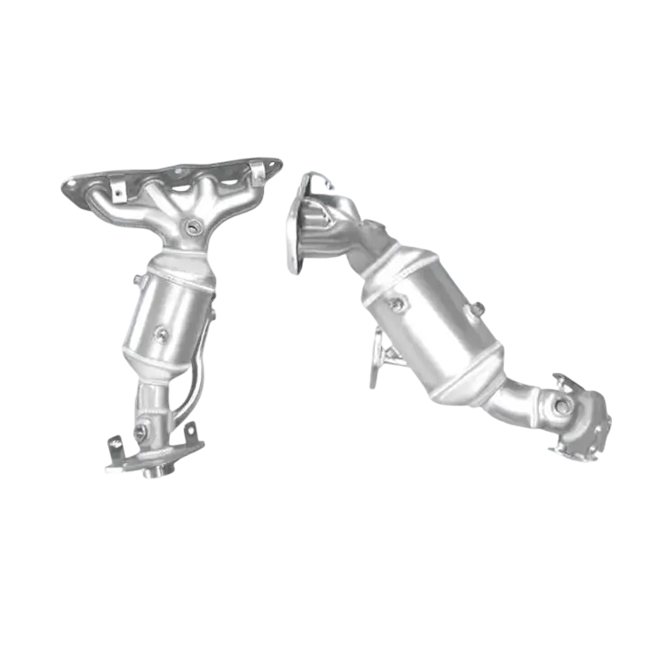 Katalysator E-Prüfzeichen Homologiert Benzinkat Kat bis EURO 5 oder 6 E-Prüfzeichen für TOYOTA PRIUS C 1.5L Hybrid CVT 1NZ-FXE Motor... BM CATALYSTS