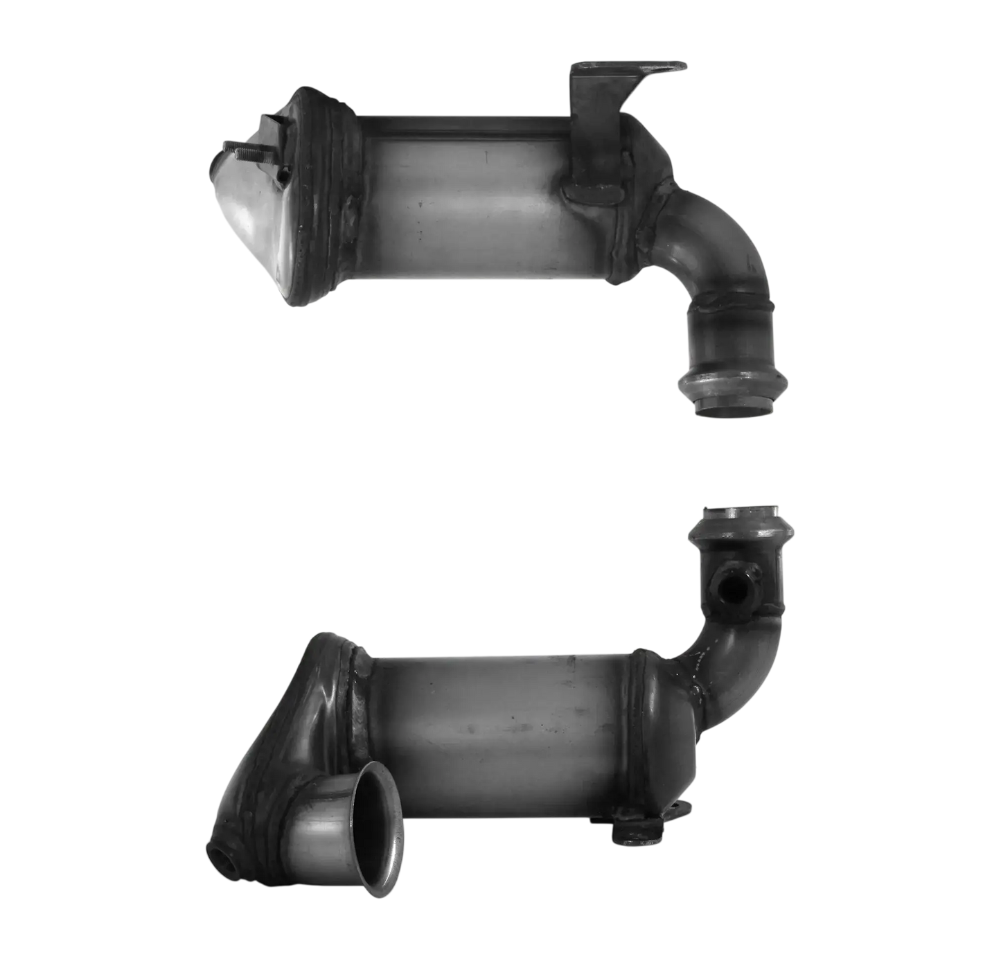 Katalysator E-Prüfzeichen Homologiert Benzinkat Kat bis EURO 6 E-Prüfzeichen für DACIA DUSTER 1L TCe 100 H4D450; H4D460 Motor;  gekoppelter... BM CATALYSTS