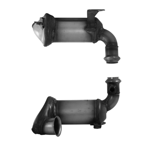 HOMOLOGIERT BENZIN KAT FÜR DACIA STAUBTUCH 1L BENZIN | EURO 6 | OEM: 208A000QAW BM CATALYSTS