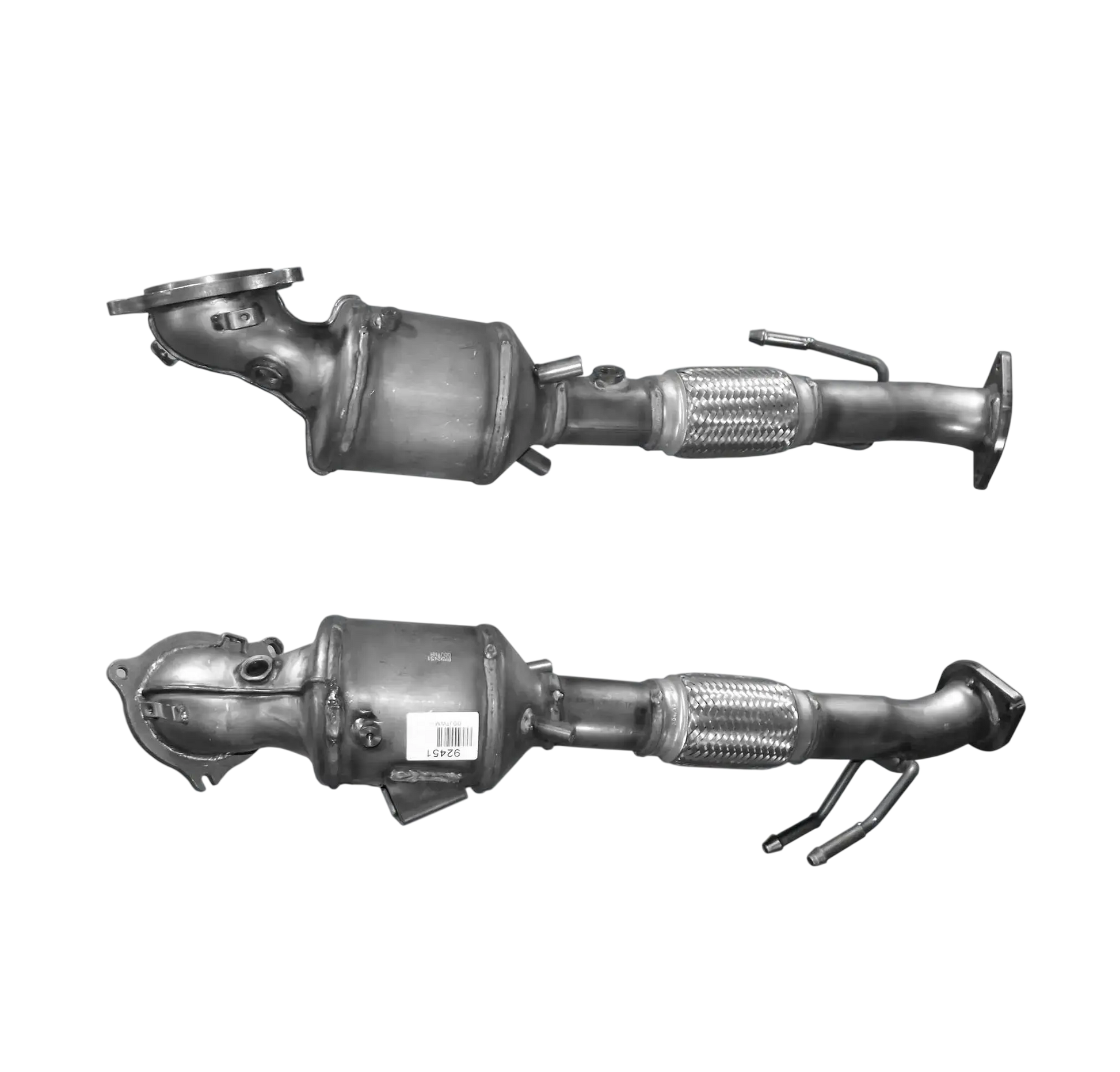 Katalysator E-Prüfzeichen Homologiert Benzinkat Kat bis EURO 6 E-Prüfzeichen für FORD GALAXY 1.5L EcoBoost 16v UNCI; UNCJ; UNCK-Motoren u.a. BM CATALYSTS
