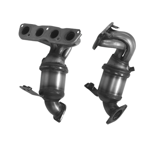 HOMOLOGIERT BENZIN KAT FÜR HYUNDAI I20 1.2L BENZIN | EURO 6 | OEM: 2851003AH1 BM CATALYSTS