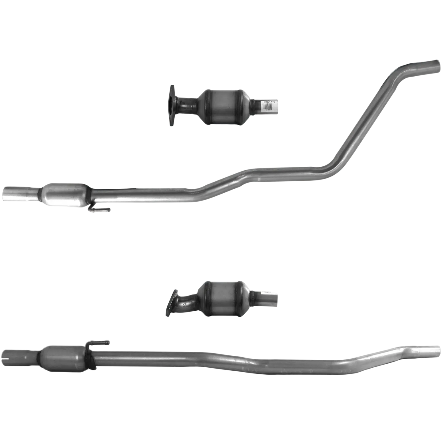 Katalysator E-Prüfzeichen Homologiert Benzinkat Kat bis EURO 6 E-Prüfzeichen für HYUNDAI i20 1.2L 16-V-G4LA-Motor; Unterboden-Kat und... BM CATALYSTS