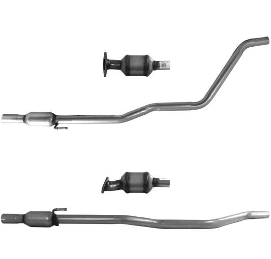 HOMOLOGIERT BENZIN KAT FÜR HYUNDAI I20 1.2L BENZIN | EURO 6 | OEM: 28605C8150 BM CATALYSTS