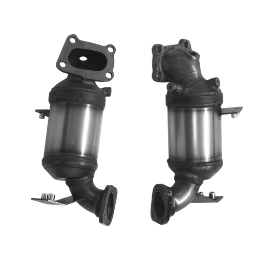 HOMOLOGIERT BENZIN KAT FÜR HYUNDAI I20 1L BENZIN | EURO 6 | OEM: 2853004HA4 BM CATALYSTS
