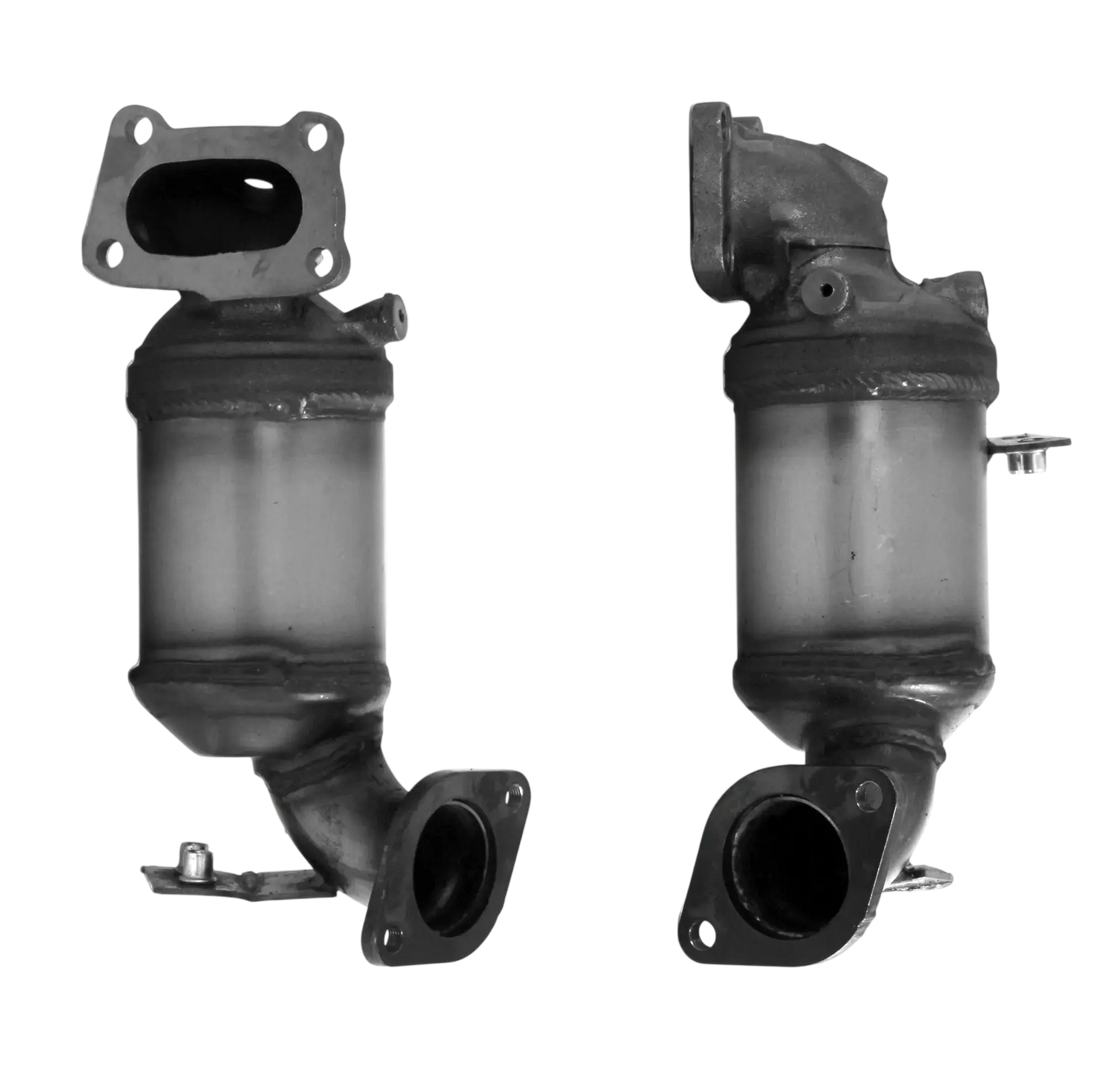 Katalysator E-Prüfzeichen Homologiert Benzinkat Kat bis EURO 6 E-Prüfzeichen für HYUNDAI i20 1L T-GDI Hatch G3LC Motor 1. Kat u.a. BM CATALYSTS