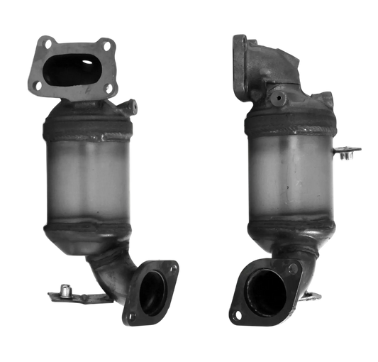 HOMOLOGIERT BENZIN KAT FÜR HYUNDAI I20 1L BENZIN | EURO 6 | OEM: 2853004HC0 BM CATALYSTS
