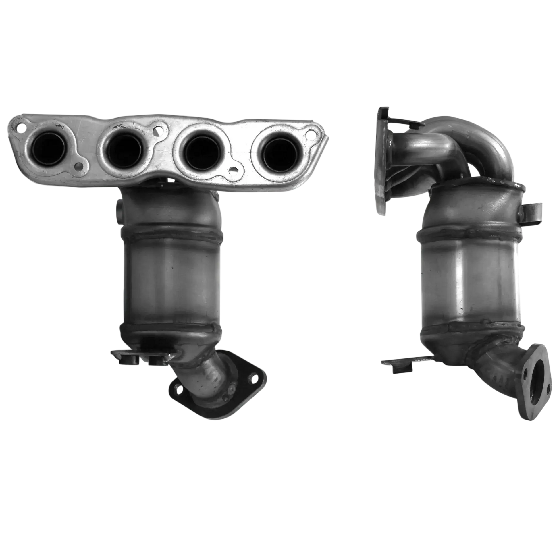 Katalysator E-Prüfzeichen Homologiert Benzinkat Kat bis EURO 6 E-Prüfzeichen für KIA PICANTO 1.2L 16-V-G4LA-Motor; Maniverter u.a. BM CATALYSTS
