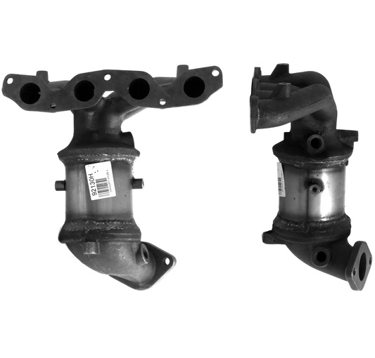 HOMOLOGIERT BENZIN KAT FÜR KIA PICANTO 1.2L BENZIN | EURO 6 | OEM: 2851003940 BM CATALYSTS