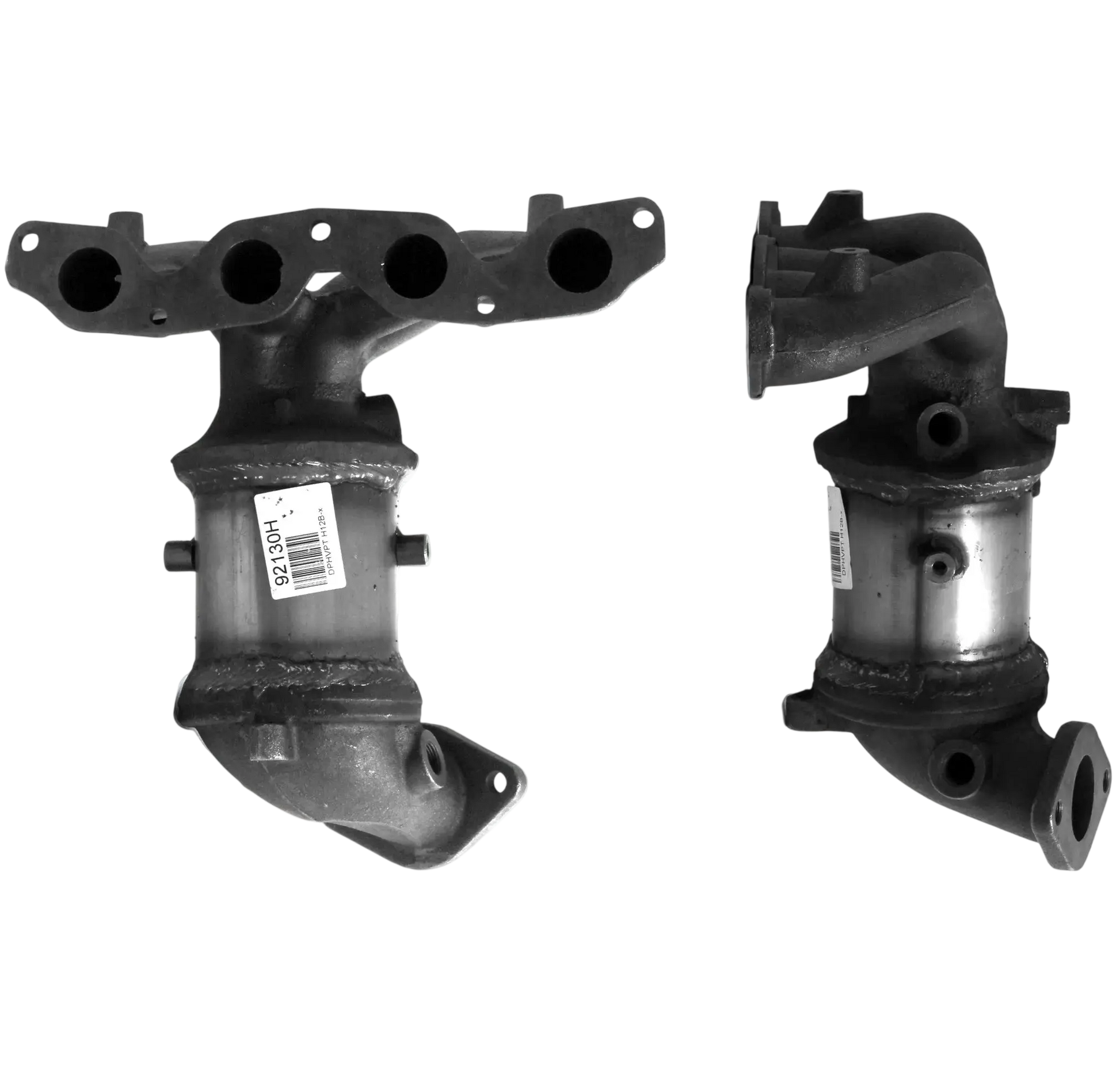 Katalysator E-Prüfzeichen Homologiert Benzinkat Kat bis EURO 6 E-Prüfzeichen für KIA PICANTO 1.2L 16-V-G4LA-Motorverteiler u.a. BM CATALYSTS