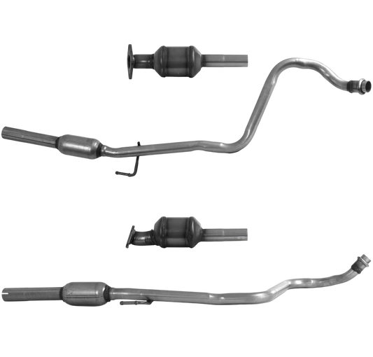Katalysator E-Prüfzeichen Homologiert Benzinkat Kat bis EURO 6 E-Prüfzeichen für KIA PICANTO 1L 12-V-G3LA-Motor; Unterboden-Kat & C/Rohr u.a. BM CATALYSTS