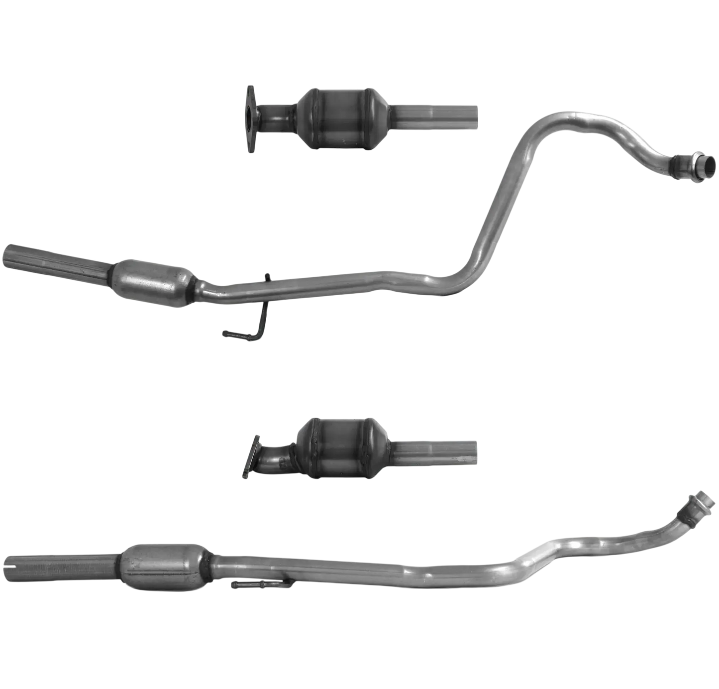Katalysator E-Prüfzeichen Homologiert Benzinkat Kat bis EURO 6 E-Prüfzeichen für KIA PICANTO 1L 12-V-G3LA-Motor; Unterboden-Kat & C/Rohr u.a. BM CATALYSTS