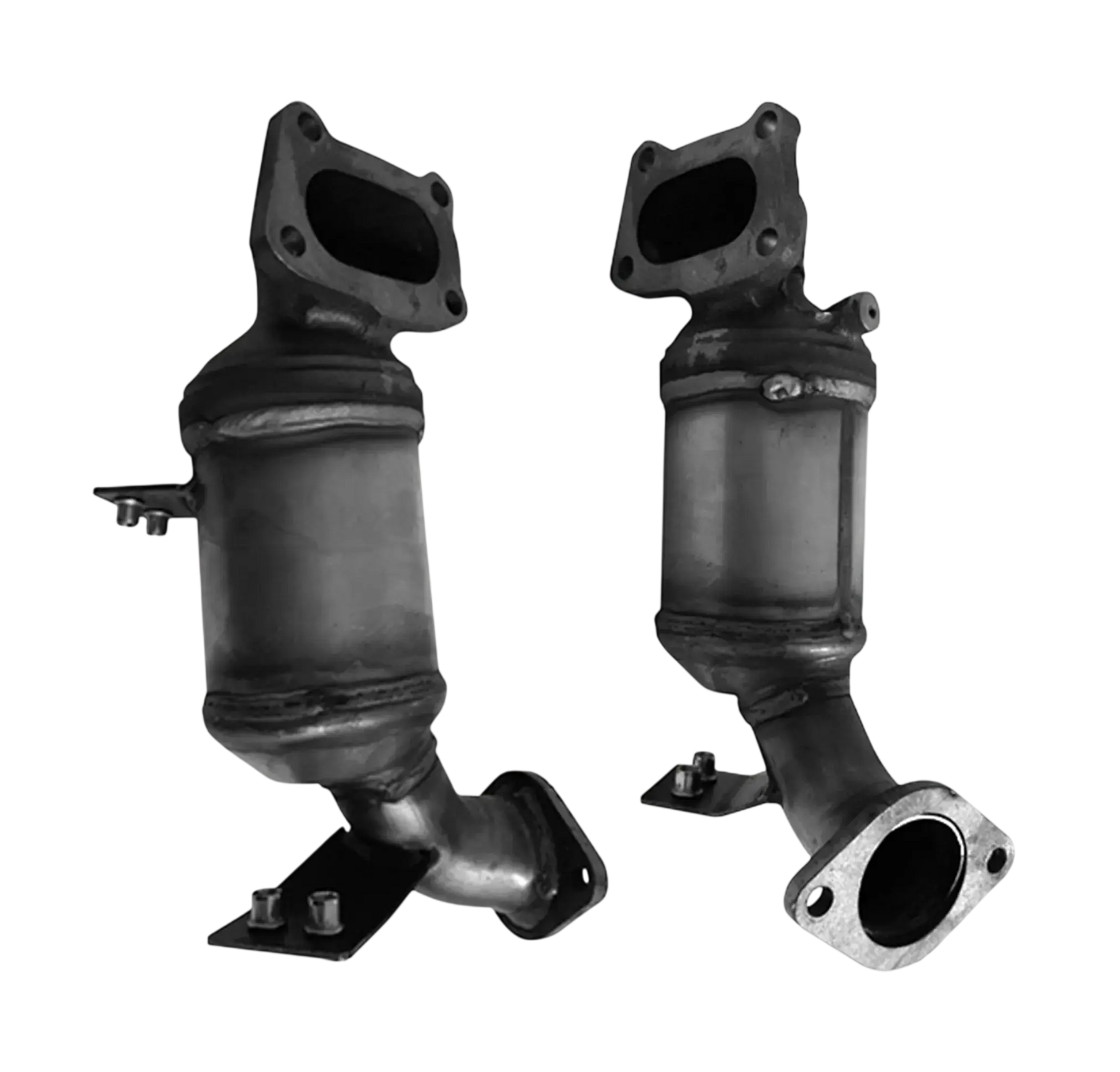 Katalysator E-Prüfzeichen Homologiert Benzinkat Kat bis EURO 6 E-Prüfzeichen für KIA PICANTO 1L T-GDi 12 V G3LC-Motor;  gekoppelter Kat u.a. BM CATALYSTS