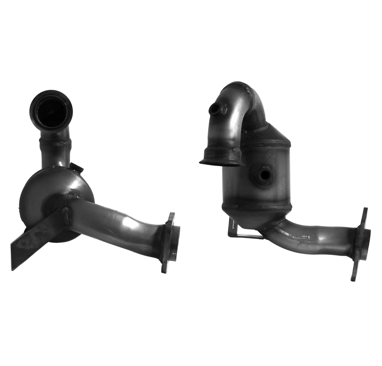 Katalysator E-Prüfzeichen Homologiert Benzinkat Kat bis EURO 6 E-Prüfzeichen für MERCEDES B200 1.3L W247 OM 282.914 Motor;  gekoppelt u.a. BM CATALYSTS