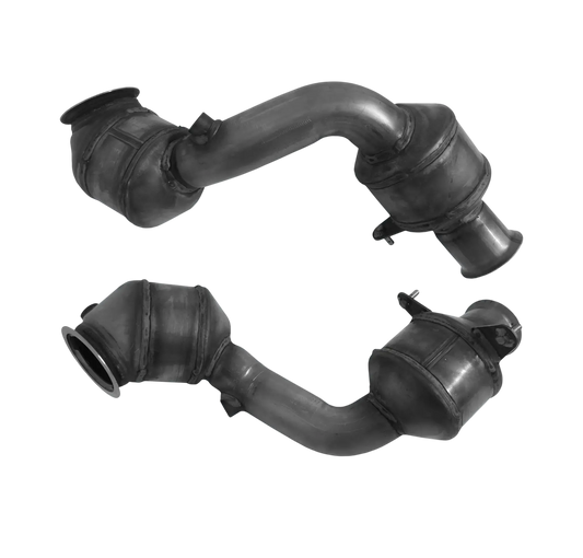 HOMOLOGIERT BENZIN KAT FÜR MERCEDES C160 1.6L BENZIN | EURO 6 | OEM: 2741401708 BM CATALYSTS