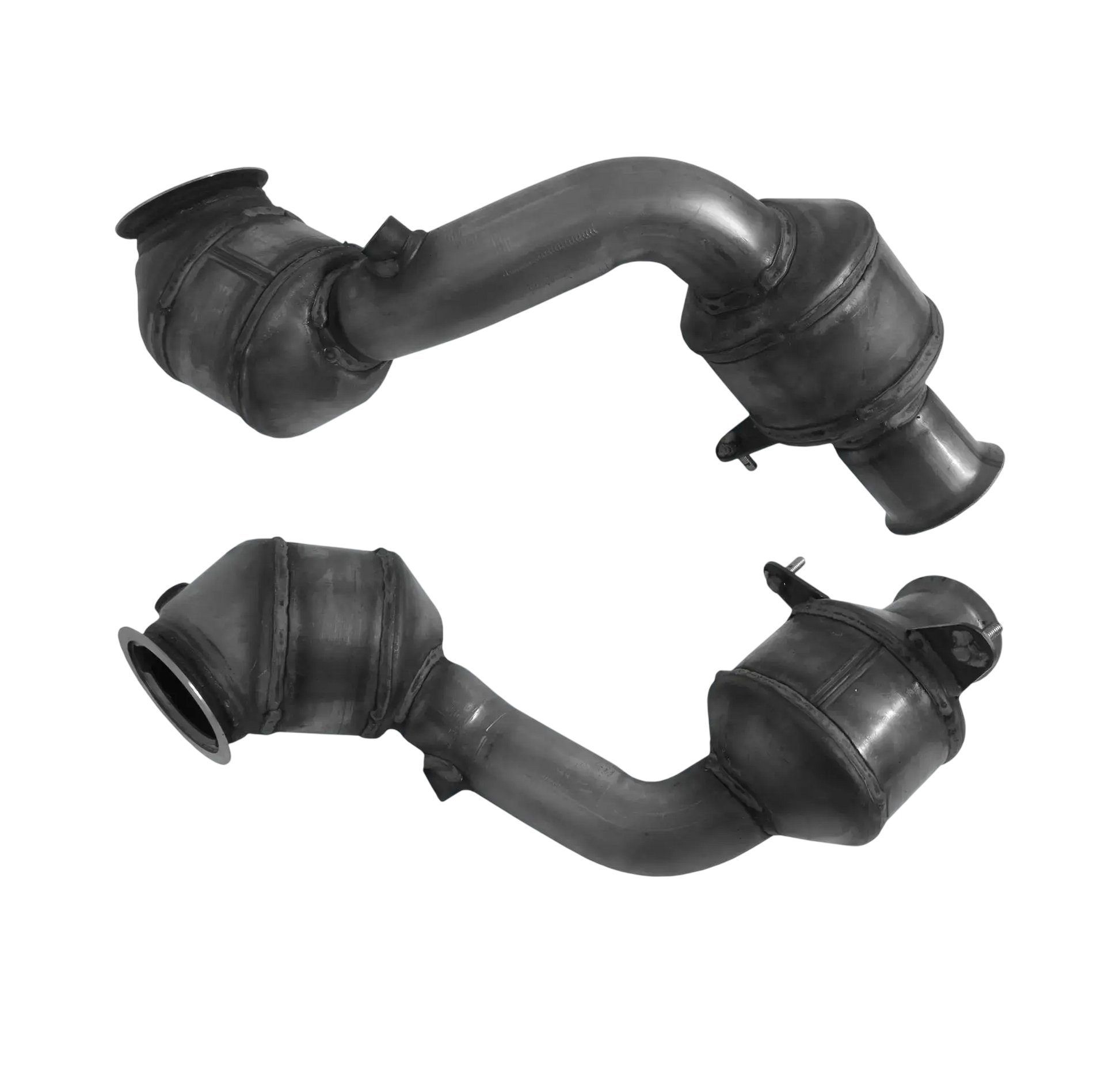 Katalysator E-Prüfzeichen Homologiert Benzinkat Kat bis EURO 6 E-Prüfzeichen für MERCEDES C160 1.6L W205 2WD M274.910 Motor; RHD  1. Kat u.a. BM CATALYSTS